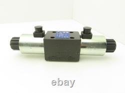 Continental VSD05M-3A-A-42L-B Hydraulic Directional Control Solenoid Valve