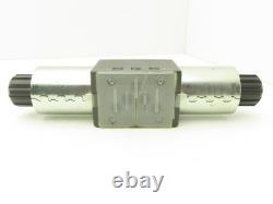 Continental VSD05M-3A-A-42L-B Hydraulic Directional Control Solenoid Valve