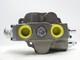 Cross Hv15bg3ed0 4-way Hydraulic Directional Control Valve 3/4 Ports