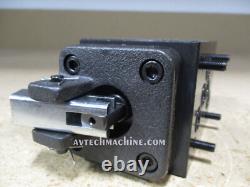 DMG-03-3C6-O Kompass Hydraulic Manual Operated Directional Valve