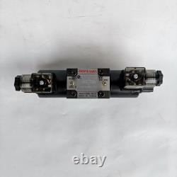 DOFLUID DFA-02-3C2-A220-35C Hydraulic Solenoid Directional Valve AC220V New