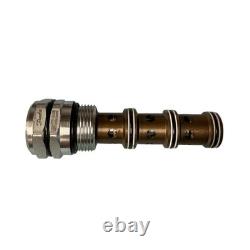 Danfoss PTS1-16-0-80 Hydraulic Directional Control Valve Cartridge Pilot Operate