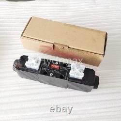 Danfoss Vickers Hydraulic Electromagnetic Directional Valve DG4V-3-2C-M-U-H7-69