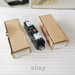 Danfoss Vickers Hydraulic Electromagnetic Directional Valve DG4V-3-2C-M-U-H7-69