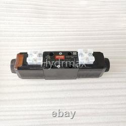 Danfoss Vickers Hydraulic Electromagnetic Directional Valve DG4V-3-2C-M-U-H7-69