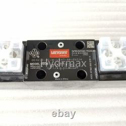 Danfoss Vickers Hydraulic Electromagnetic Directional Valve DG4V-3-2C-M-U-H7-69