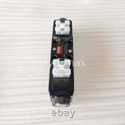 Danfoss Vickers Hydraulic Electromagnetic Directional Valve DG4V-3-2C-M-U-H7-69