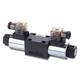 Directional Control Valve, 4w Replacement Hydraulic Directional Control Solenoid