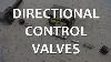 Directional Control Valves Full Lecture