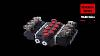 Directional Control Valves Hydraulic Valves P40 P80 Series