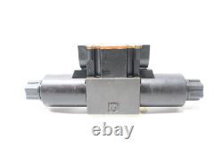 Dofluid DFB-02-3C2-D24-35-41 Hydraulic Directional Valve 24v-dc