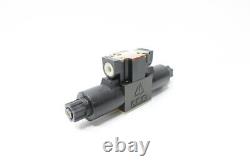 Dofluid DFB-02-3C2-D24-35-41 Hydraulic Directional Valve 24v-dc