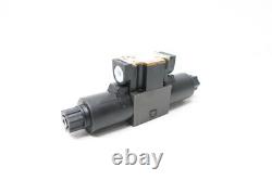 Dofluid DFB-02-3C2-D24-35-51 Hydraulic Directional Valve 24v-dc