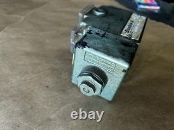 Double A QJ-01-C-10F1 Hydraulic Directional Valve