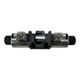 Duplomatic Rk02, Hydraulic Solenoid Stern Thruster Directional Control Valve 24v