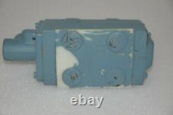 Dynex Z-4446 Hydraulic Directional Control Valve 3000 Psi New