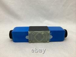 EATON Vickers Hydraulic Directional Valve, DG4V-3S-8C-VM-U-H5-61, 24VDC, 30W