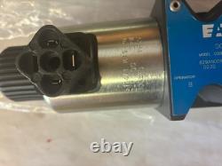 Eaton Vickers 829AN00102A / DG4V-5-2AJ-M-U-H7-22 Hydraulic Directional Valve