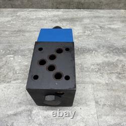 Eaton Vickers DG4S4-016A-B-60 V-879157 Hydraulic Directional Control Valve