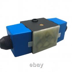 Eaton/Vickers DG4S4-016C-U-B-60 Solenoid Hydraulic Directional Control Valve