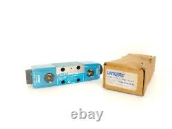 Eaton Vickers DG4V-3-8C-VM-U-C6-61 Hydraulic Directional Control Valve