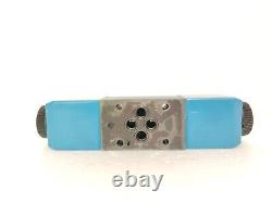 Eaton Vickers DG4V-3-8C-VM-U-C6-61 Hydraulic Directional Control Valve