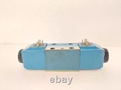 Eaton Vickers DG4V-3-8C-VM-U-C6-61 Hydraulic Directional Control Valve