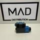 Eaton/vickers Dg4v-3s-2bl-m-fw-b5-60 Reversible Hydraulic Directional Valve 120v