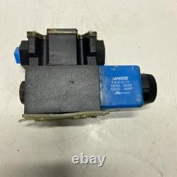 Eaton/Vickers DG4V-3S-2BL-M-FW-B5-60 Reversible Hydraulic Directional Valve 120V