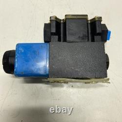 Eaton/Vickers DG4V-3S-2BL-M-FW-B5-60 Reversible Hydraulic Directional Valve 120V