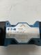Eaton Vickers Dg4v-5-3c-mu-a6-20 Hydraulic Directional Valve. Aa-416