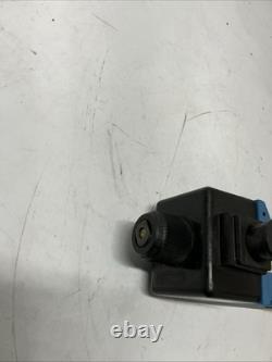 Eaton Vickers DG4V-5-3C-MU-A6-20 Hydraulic Directional Valve. AA-416
