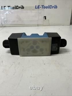Eaton Vickers DG4V-5-3C-MU-A6-20 Hydraulic Directional Valve. AA-416