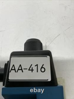 Eaton Vickers DG4V-5-3C-MU-A6-20 Hydraulic Directional Valve. AA-416