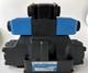 Eaton Vickers Dg5v-8h-3c-t-m-ftwl-d1-h10 Hydraulic Directional Valve 24vdc