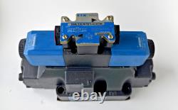 Eaton Vickers DG5V-8H-3C-T-M-FTWL-D1-H10 Hydraulic Directional Valve 24VDC
