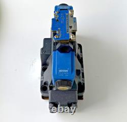 Eaton Vickers DG5V-8H-3C-T-M-FTWL-D1-H10 Hydraulic Directional Valve 24VDC