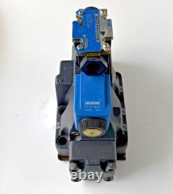 Eaton Vickers DG5V-8H-3C-T-M-FTWL-D1-H10 Hydraulic Directional Valve 24VDC