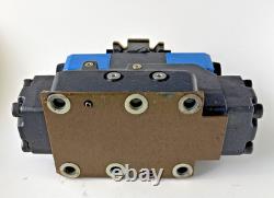 Eaton Vickers DG5V-8H-3C-T-M-FTWL-D1-H10 Hydraulic Directional Valve 24VDC