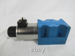 Eaton Vickers Hydraulic Directional Valve DG4V-5-2AJ-M-U-H6-20