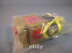 Eaton Vickers Hydraulic Directional Valve Sv3-10-c-8h-115ap