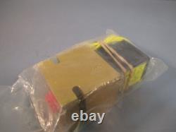 Eaton Vickers Hydraulic Directional Valve Sv3-10-c-8h-115ap