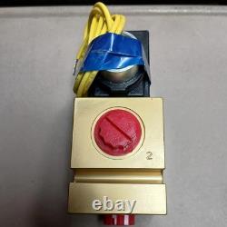 Eaton Vickers SV3-10-C-8H-115AP Hydraulic Directional Valve