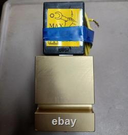 Eaton Vickers SV3-10-C-8H-115AP Hydraulic Directional Valve