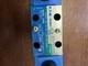 Eaton / Vickers Solenoid-operated Hydraulic Directional Control Valve