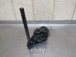 Energy C-36 Hydraulic Directional Control Valve 1 Spool 60 Day Warranty