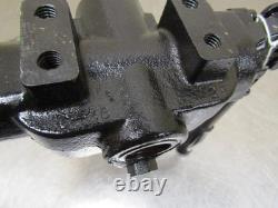 Energy C-36 Hydraulic Directional Control Valve 1 Spool 60 Day Warranty