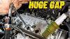 Flashing Engine Warning Honda Civic Catalyst Damage P0301 P0302 P0303 P0304 P0300