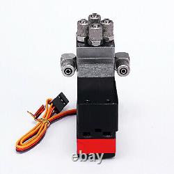 For Construction Model Hydraulic System Directional Valve WithSteering Gear