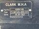 Genuine Clark Hydraulic 4 Clark Spool Directional Control Valve Mg26-032